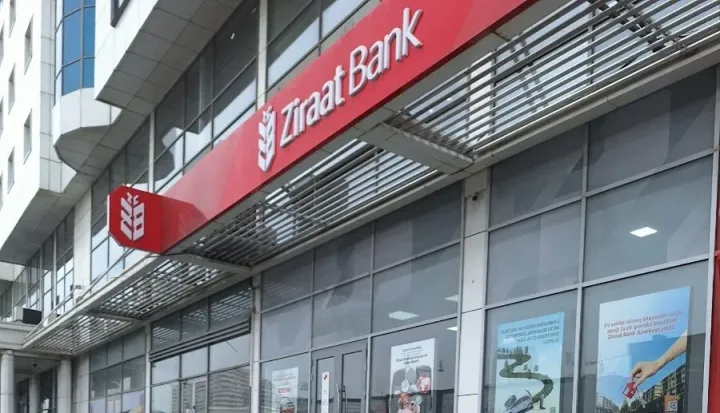 “Ziraat Bank Azərbaycan”ın xalis mənfəəti 14% artaraq 21 milyon manata çatıb – Kredit portfeli 949 milyon manatı ötüb